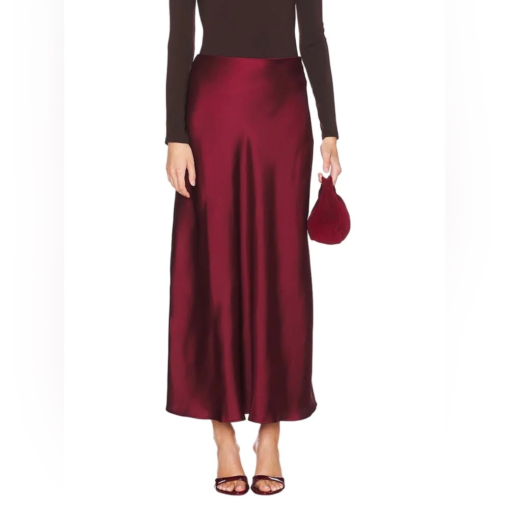 Jeannie Skirt